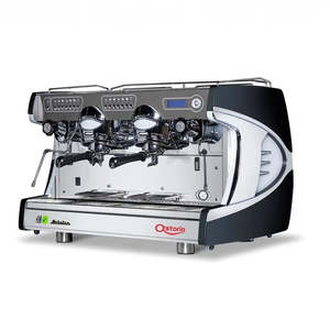 Astoria Sabrina Plus 4 You Commercial Coffee Machine