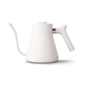 Fellow Pour Over Stagg Kettle - Matte White