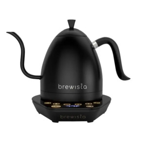 Kettle: Brewista Artisan 1.0L Kettle - Black On Black