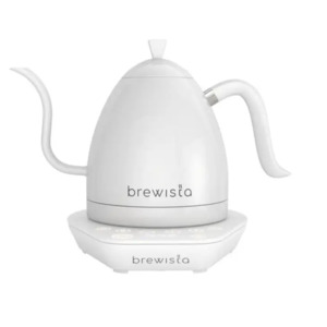 Brewista Artisan 1.0L Kettle - White On White