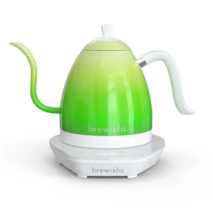Kettle: Brewista Artisan 1.0L Kettle - Candy Green