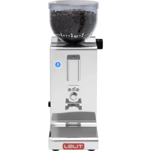 LELIT Fred PL43MMT Coffee Grinder