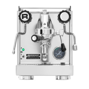 Rocket Appartamento OG Coffee Machine