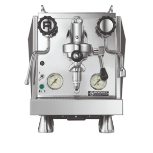 Rocket Giotto Type V Cronometro Coffee Machine