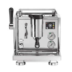 Rocket R NINE ONE Pressure Profiling Coffee Machine