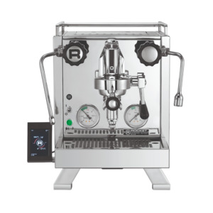Home Coffee Machines: Rocket R58 Cinquantotto Dual Boiler Coffee Machine