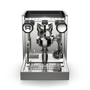 Home Coffee Machines: Rocket Appartamento TCA Coffee Machine