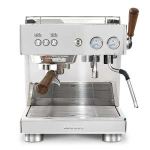 Ascaso Home Coffee Machines: Ascaso Baby T Zero Coffee Machine