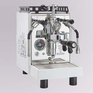 Bezzera Home Coffee Machines: Bezzera Aria R PID Coffee Machine