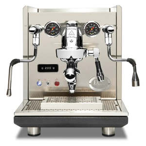 THE AMG X ECM SPECIAL LIMITED EDITION ESPRESSO MACHINE IN STOCK