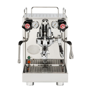 Ecm Home Coffee Machines: ECM Mechanika VI Slim PID Coffee Machine