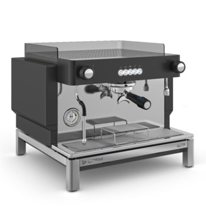 Expobar Home Coffee Machines: 1 Group EX3 High Group Compact Coffee Machine