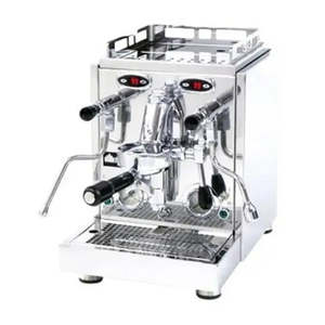 Isomac Pro Dual Boiler PID Coffee Machine