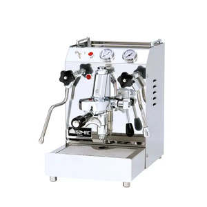 Isomac Home Coffee Machines: Isomac Tea Due Coffee Machine