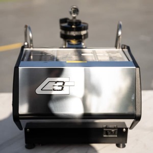 New Display La Marzocco GS3 MP Semi Commercial Coffee Machine