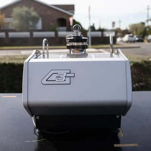 La Marzocco Home Coffee Machines: Stunning Custom LATE MODEL IMMACULATE La Marzocco GS3 Coffee Machine