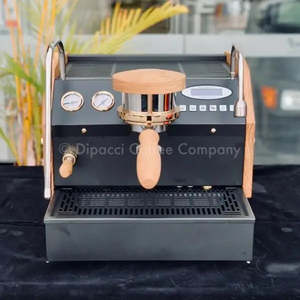 La Marzocco Home Coffee Machines: Full Custom La Marzocco Gs3 AV