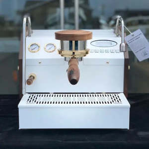 La Marzocco Home Coffee Machines: Custom La Marzocco Gs3 AV Coffee Machine