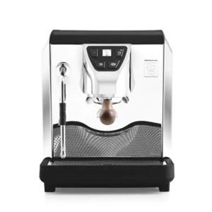 Nuova Simonelli Home Coffee Machines: Nuova Simonelli Oscar Mood Coffee Machine