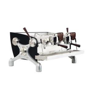 Slayer Home Coffee Machines: Slayer Espresso Machine