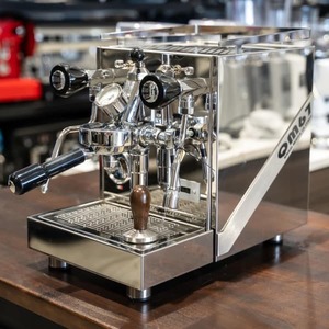 Quick Mill: 6 months old E61 DUAL BOILER Semi Commercial Coffee Machine
