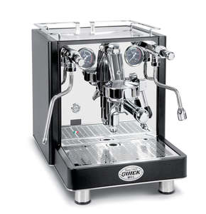 Quick Mill: Quick Mill Essence Dual Boiler Coffee Machine