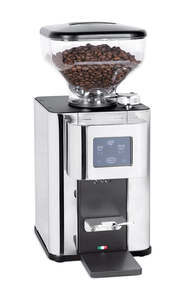Quick Mill: Quick Mill SIRIO - 085 Domestic Coffee Grinder