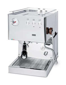 Quick Mill: Quick Mill Pop Coffee Machine