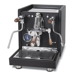 Quick Mill Aquila PID Black Eagle Coffee Machine