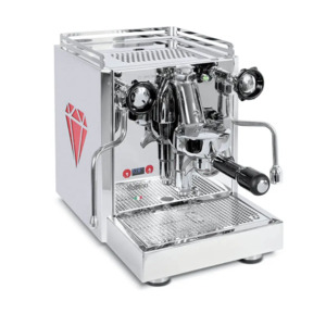 Quick Mill: Quick Mill RUBINO PLUS MODEL 0981