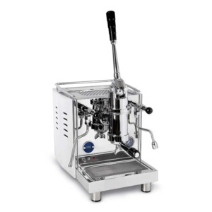 Quick Mill Rapida Lever Coffee Machine