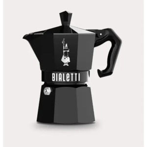Bialetti Moka Exclusive ( 6 Cup )