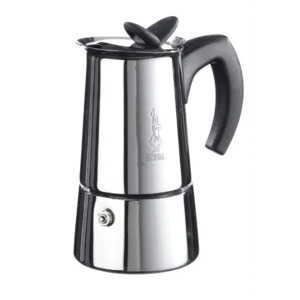 Moka Pot: Bialetti Musa 2 cup