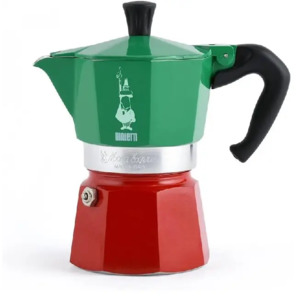 Bialetti Moka Express 3 cups