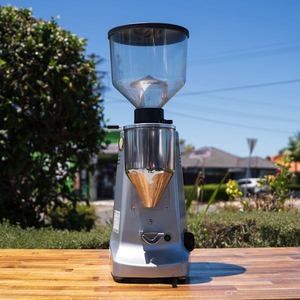 Pre Loved Mazzer Major E Commercial Coffee Grinder