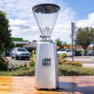 Coffee Grinders: Pre-Loved Mazzer Super Jolly Automatic Grinder