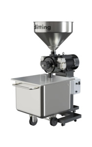 1827 HIGH VOLUME Industrial Grinder