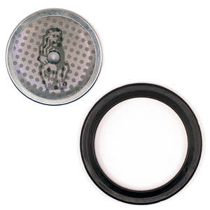 Accessories: La Marzocco- Seal- Shower - Shower+Seal (Size 8.5 ml)