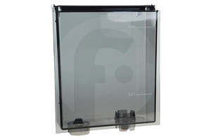 Accessories: Melitta water tank for coffee machine