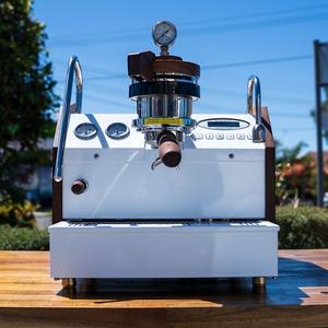 La Marzocco: Brand New La Marzocco GS3 MP – Custom Build (Cancelled Order)