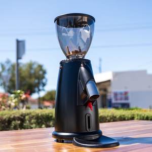 Pre Owned Macap M2M Dosserless Grinder