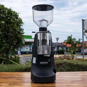 Pre-Loved Mazzer Robur Automatic Grinder – Unbelievable Price