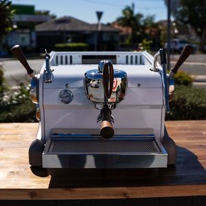 Slayer: Ex Display Demo Slayer V4 Custom Satin White As New