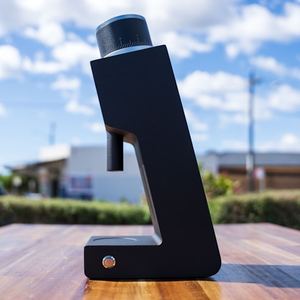 Coffee Grinders For Home: Ex Demo Varia VS3 Grinder