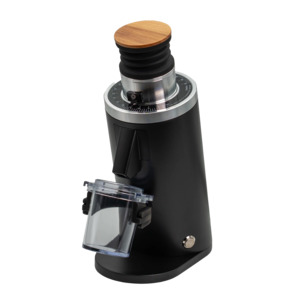 Coffee Grinders For Home: Turin DF54 Single Dose Grinder