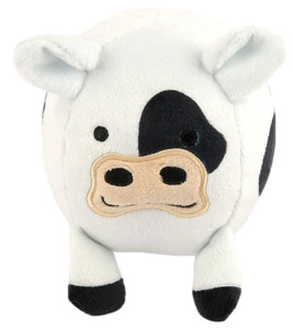 P.L.A.Y. Barnyard Buddies -- Cole the Cow