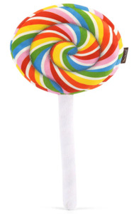 Stuffed Toys: P.L.A.Y. Snack Attack Lollipup