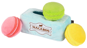 Stuffed Toys: P.L.A.Y. Pup Cup Cafe Mutt-a-rons