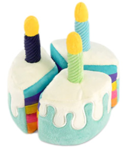 P.L.A.Y. Party Time Bone-Appetit Cake