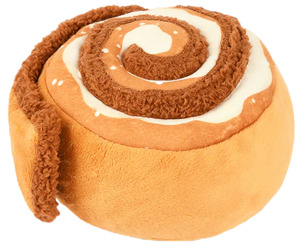 P.L.A.Y. Pup Cup Cafe Cinna-bone Roll